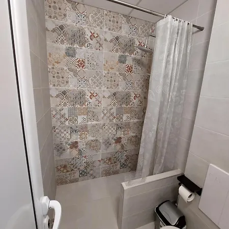 у дома Apartment Plovdiv