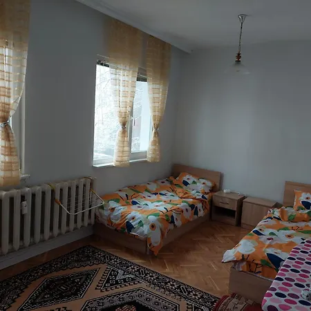Apartment у дома *